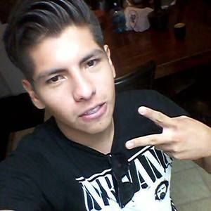 Meet your Posher, Alejandro